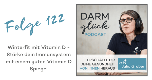 Vitamin D Spiegel
