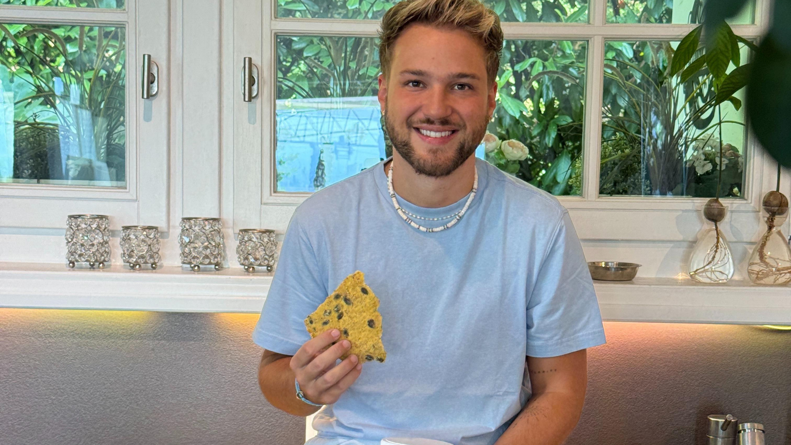 Michael’s Akazien Crisp by Arktis: Knusperglück für deine Darmgesundheit