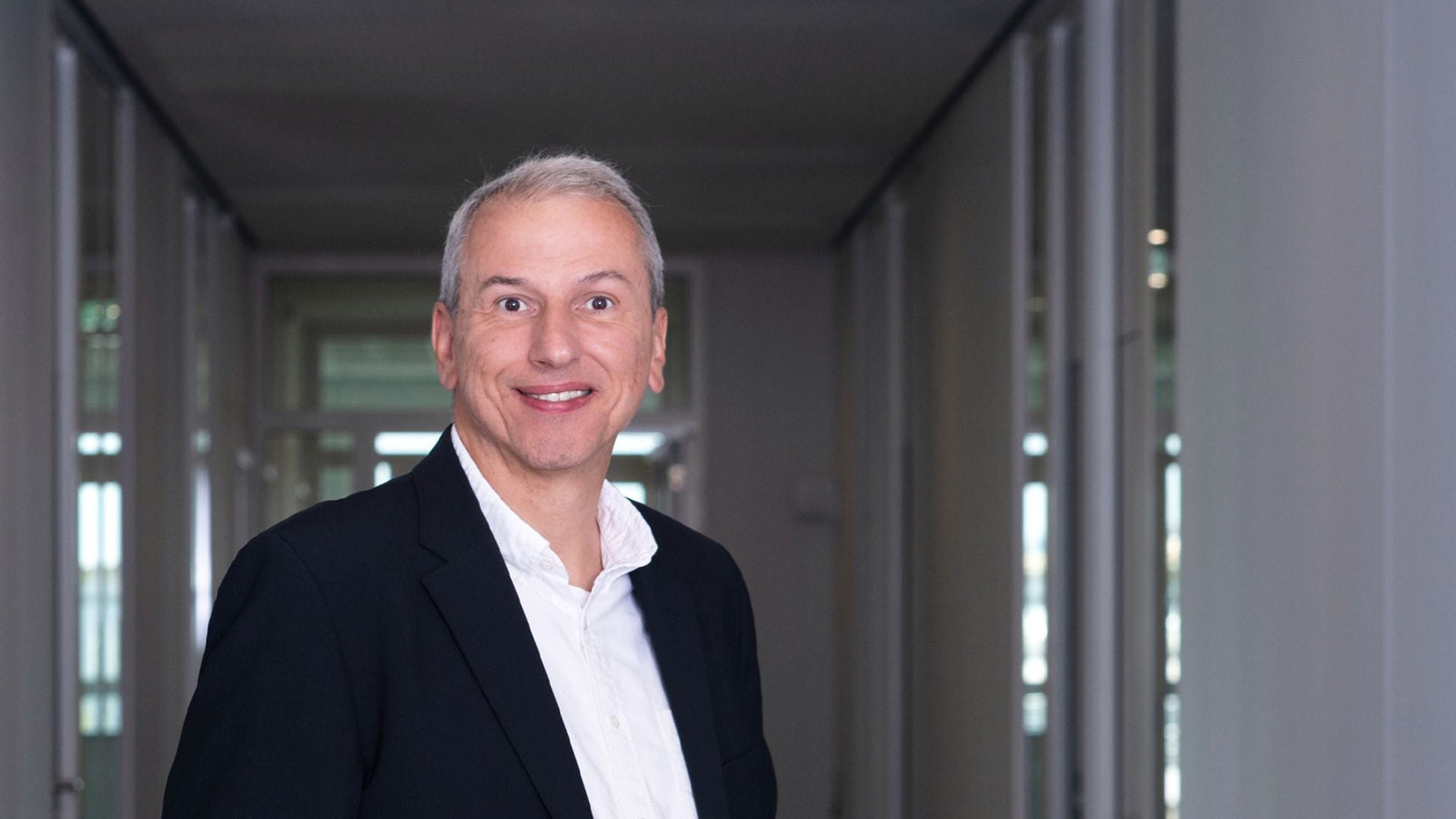 Darmglück Podcast von Arktis BioPharma Schweiz: Julia Gruber über Darmkrebs Vorsorge mit Dr. Heiko Hofmann