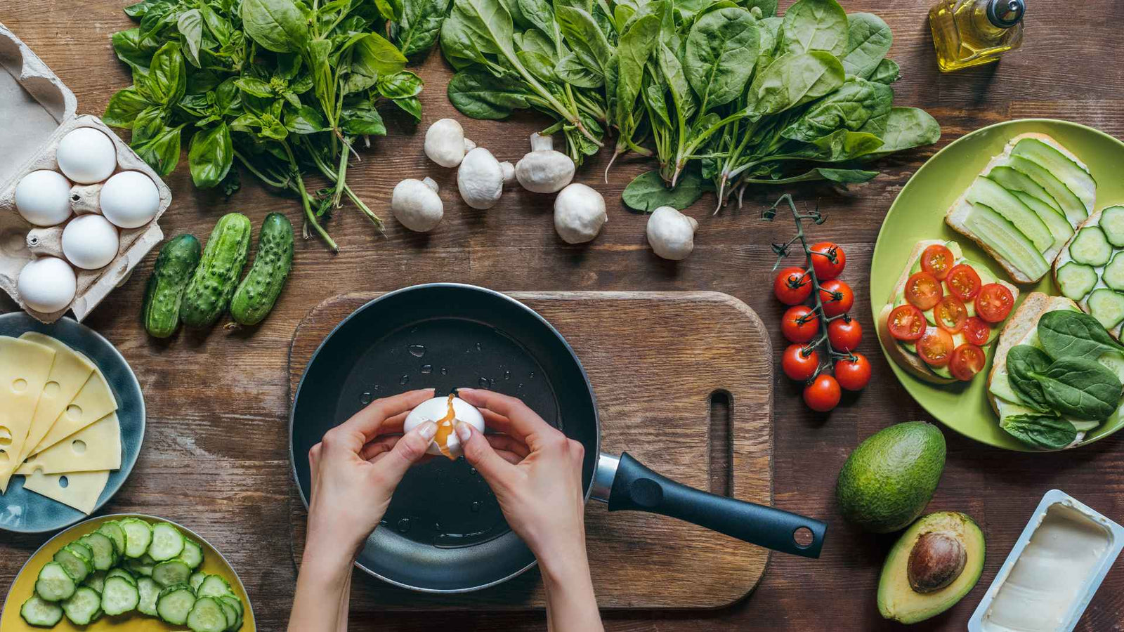Julia Gruber spricht im Darmglück Podcast über frisches Kochen und Darmgesundheit | Arktis BioPharma Schweiz