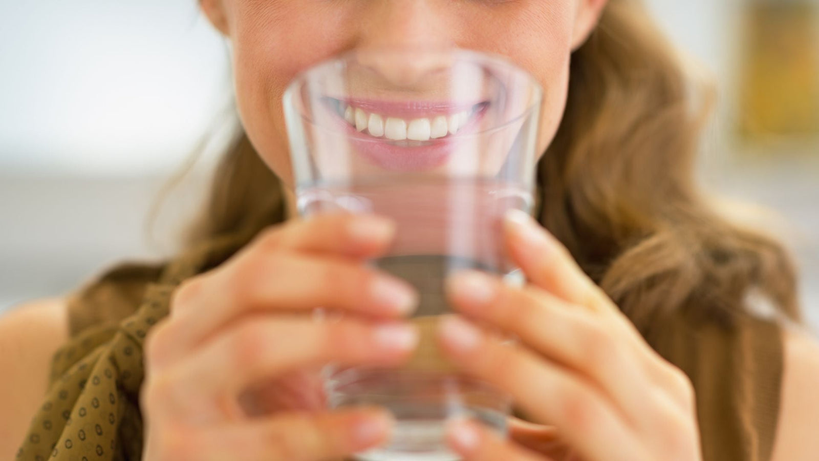 Darmglück Podcast von Arktis BioPharma Schweiz: Julia Gruber über Wasser trinken und Darmgesundheit