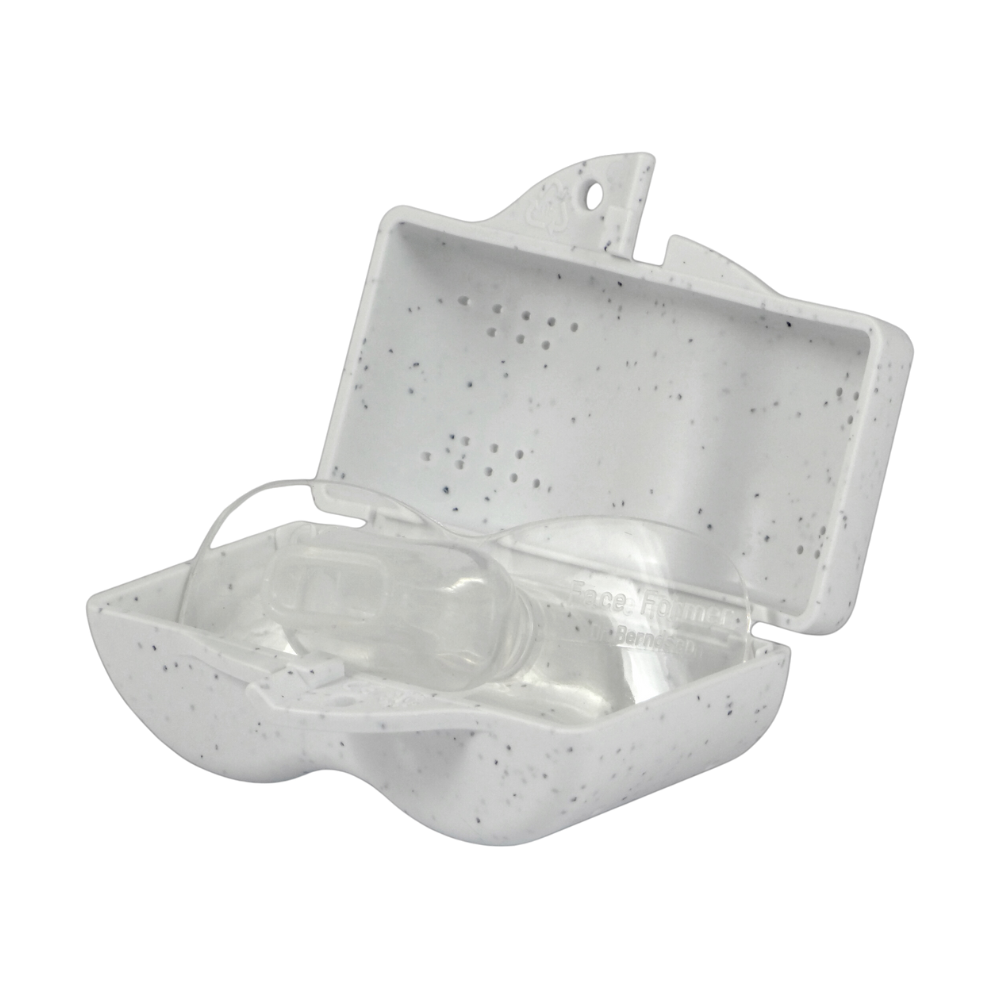 FaceFormer ONE / CLEAR