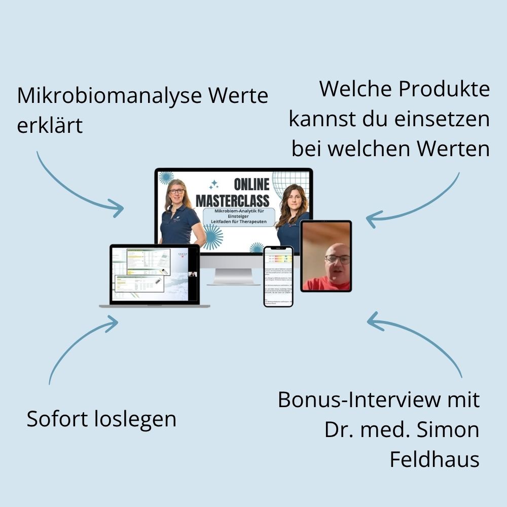 Masterclass en microbiologie pour débutants