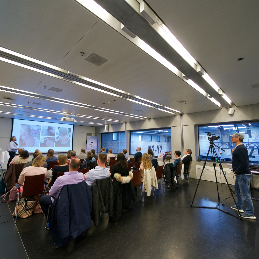 Corso di specializzazione (secondo gli AGB'S)