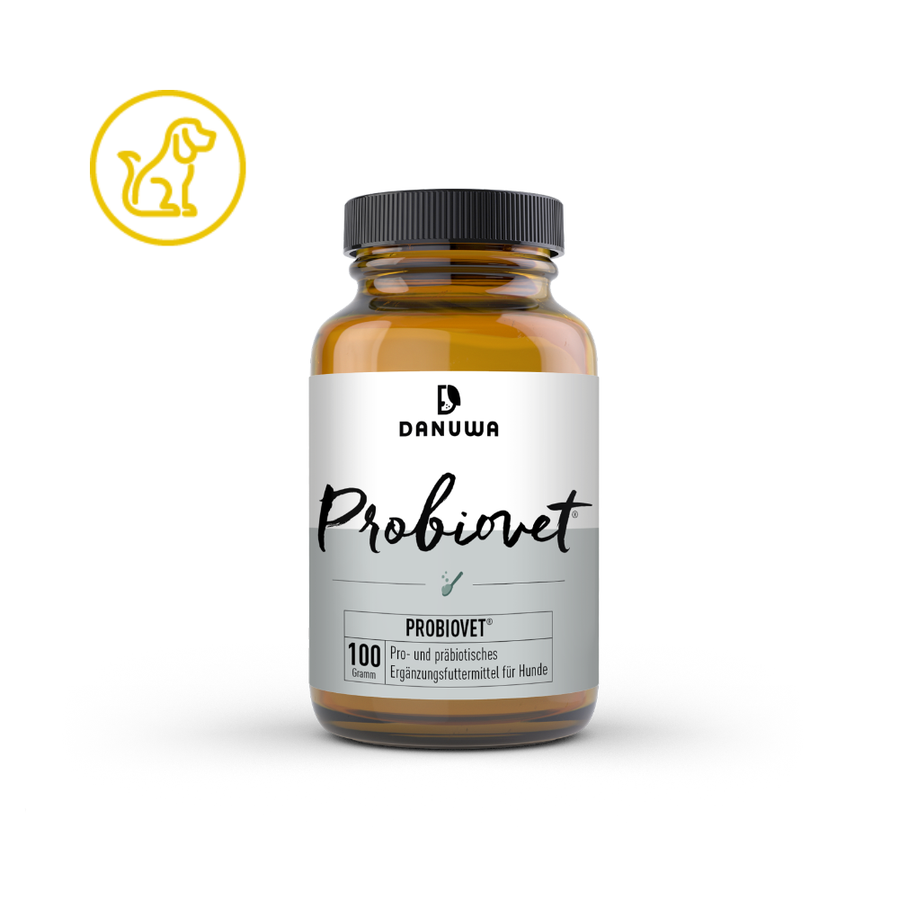 DANUWA Probiovet
