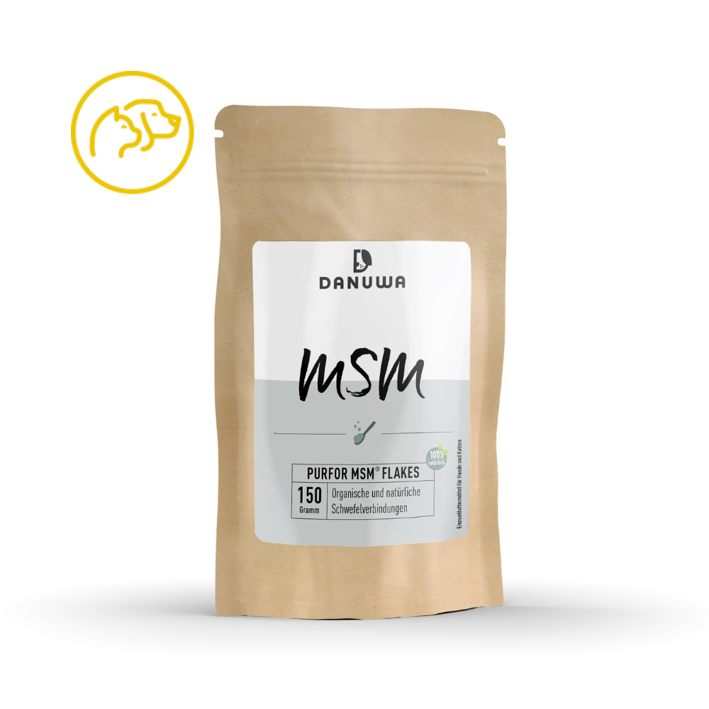 DANUWA Purfor MSM®