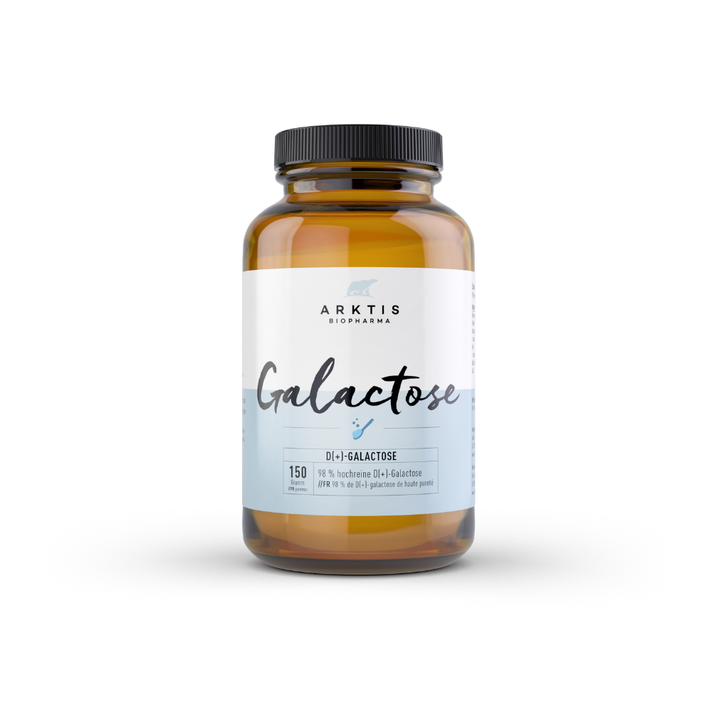 D(+)-Galactose