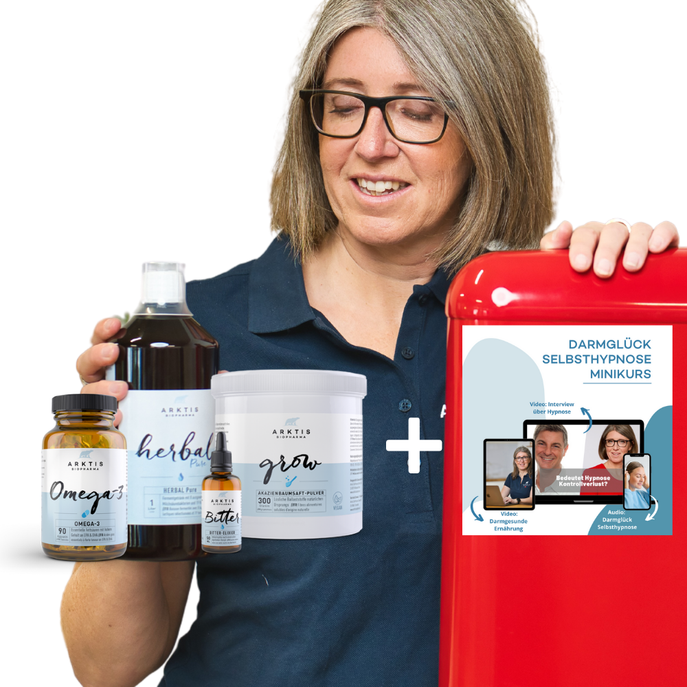 Julia's favorite products bundle