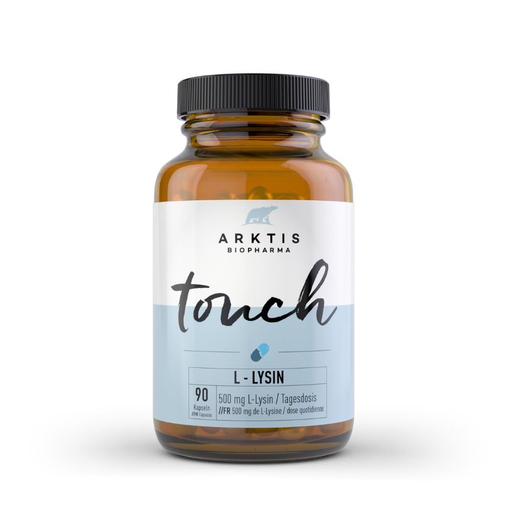 TOUCH L-Lysin