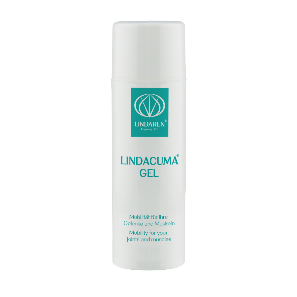 Lindaren Lindacuma Gel