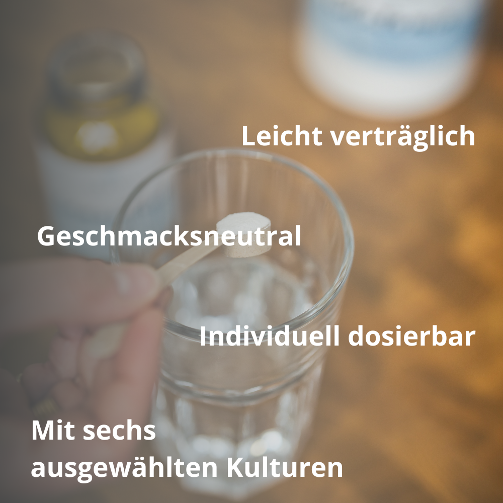 ARKTIBIOTIC Sensitive