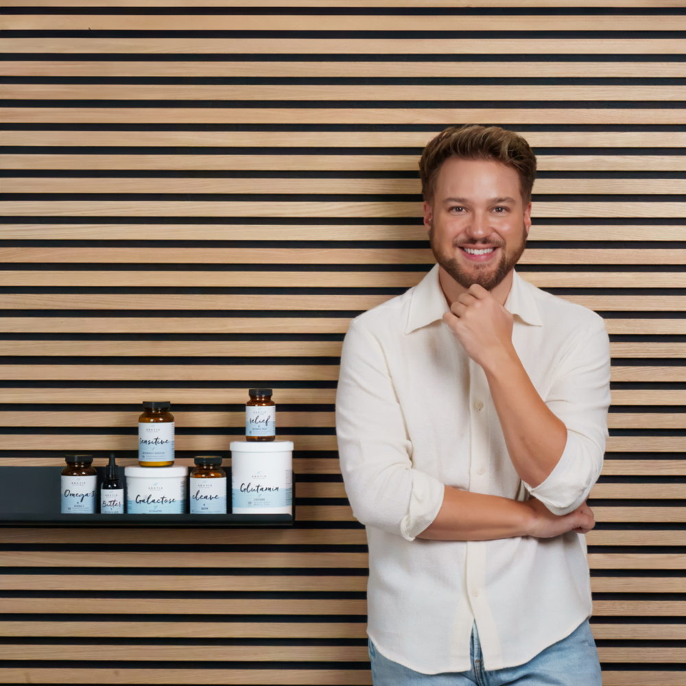 ARKTIBIOTIC Sensitive