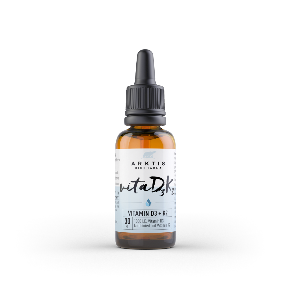 VITA D3K2
