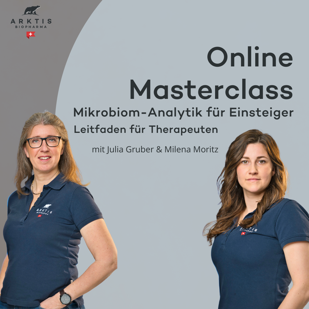 Masterclass en microbiologie pour débutants