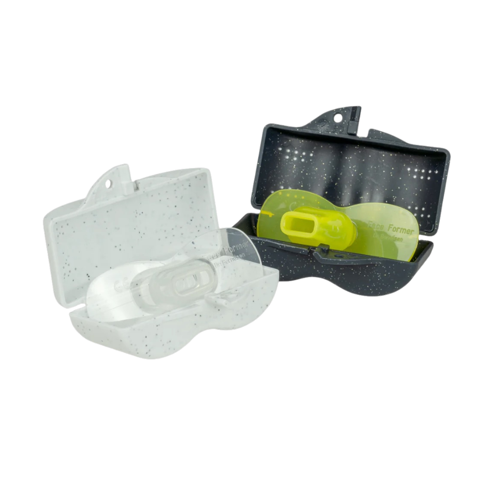 FaceFormer ZERO + ONE