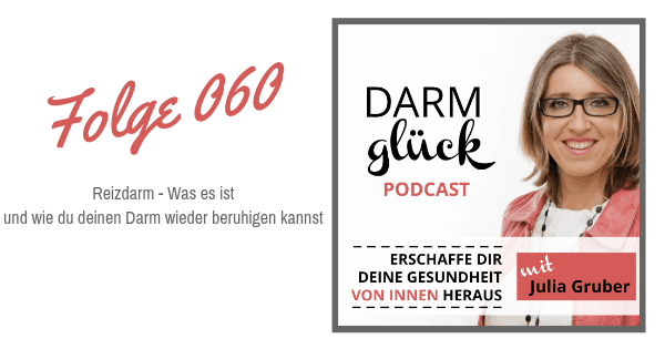 Reizdarm – Was es ist und wie du deinen Darm wieder beruhigen kannst