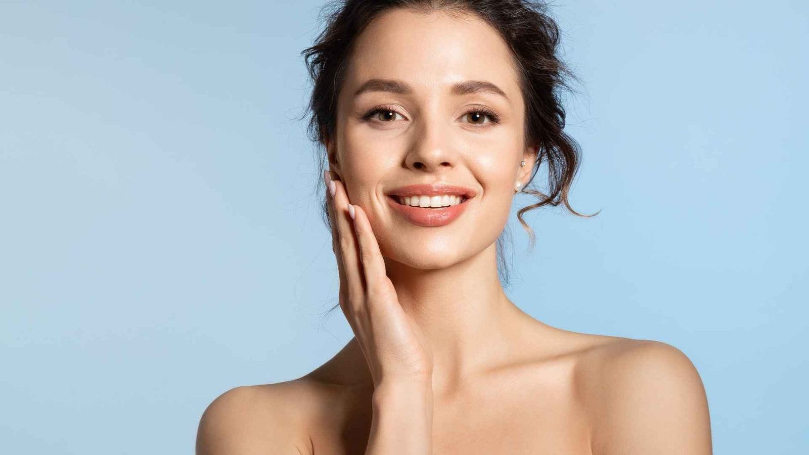 Darmglück Podcast von Arktis BioPharma Schweiz: Julia Gruber über Hautprobleme und Darmgesundheit