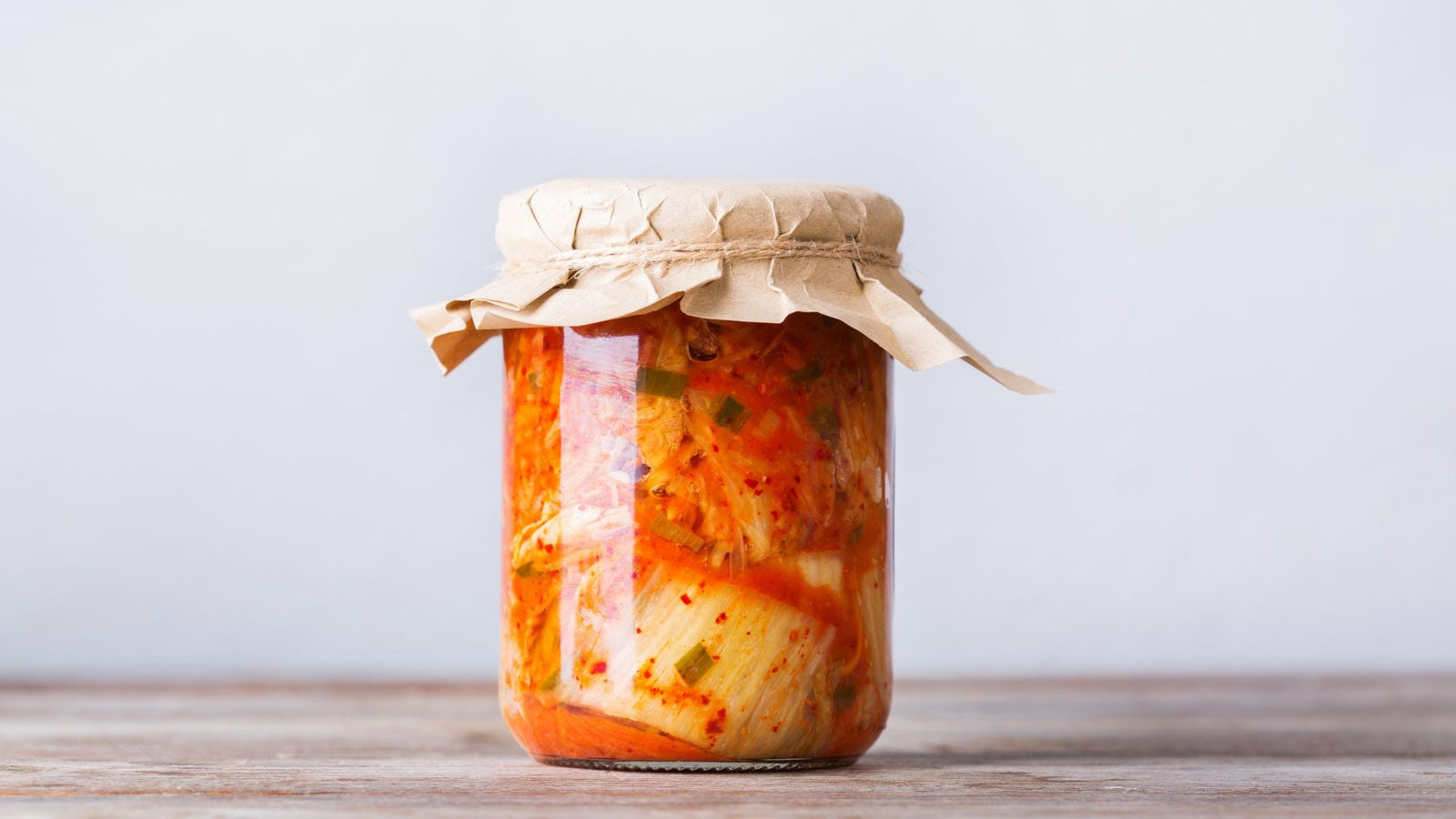 mglück Podcast DG370: Fermentierte Lebensmittel wie Sauerkraut und Kefir für den Darm