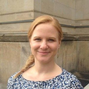 Nora Hodeige diagnostiziert mit Histaminintoleranz