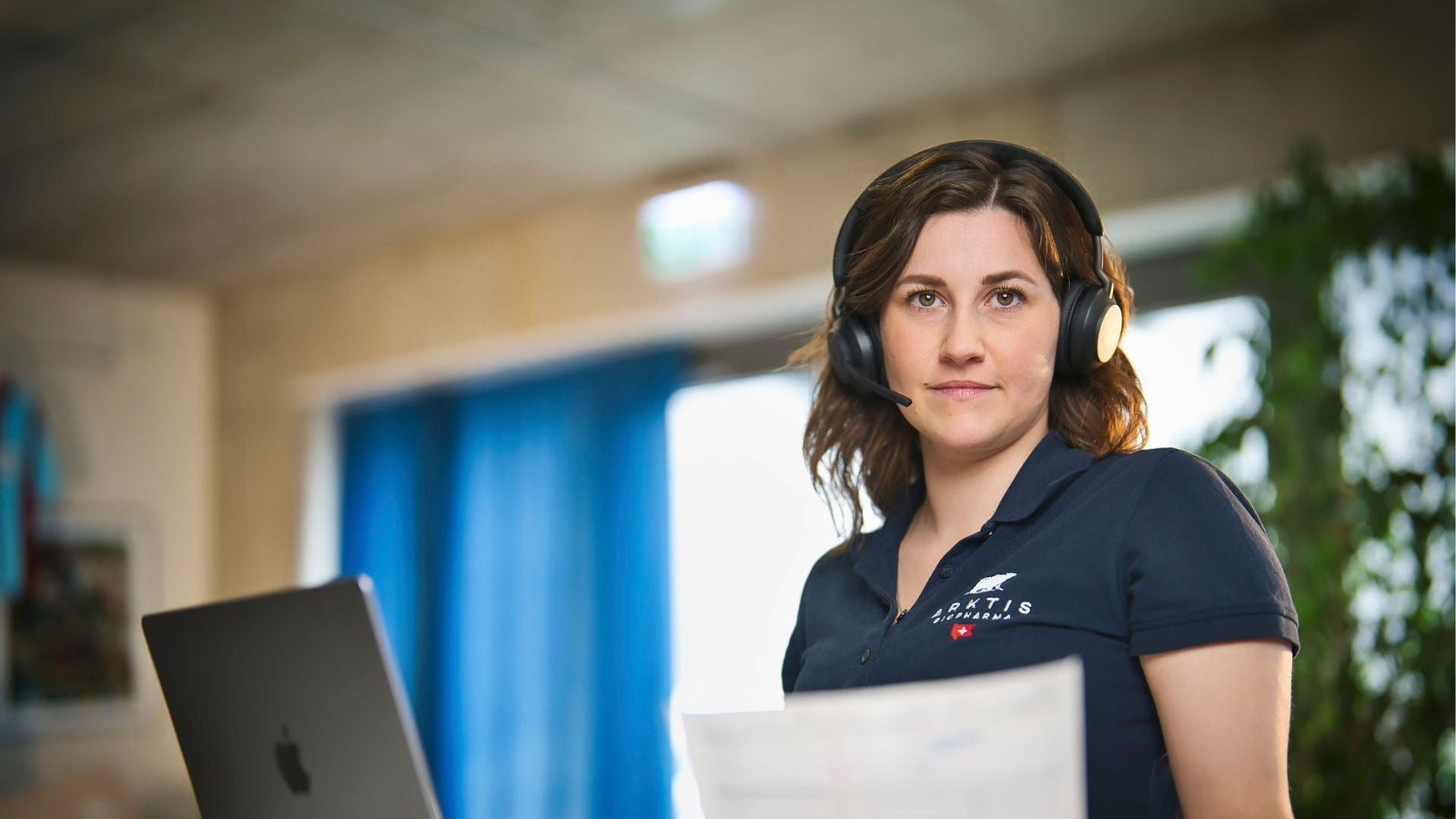 Darmglück Podcast: Julia Gruber über Mikrobiomanalyse und Darmprobleme verstehen