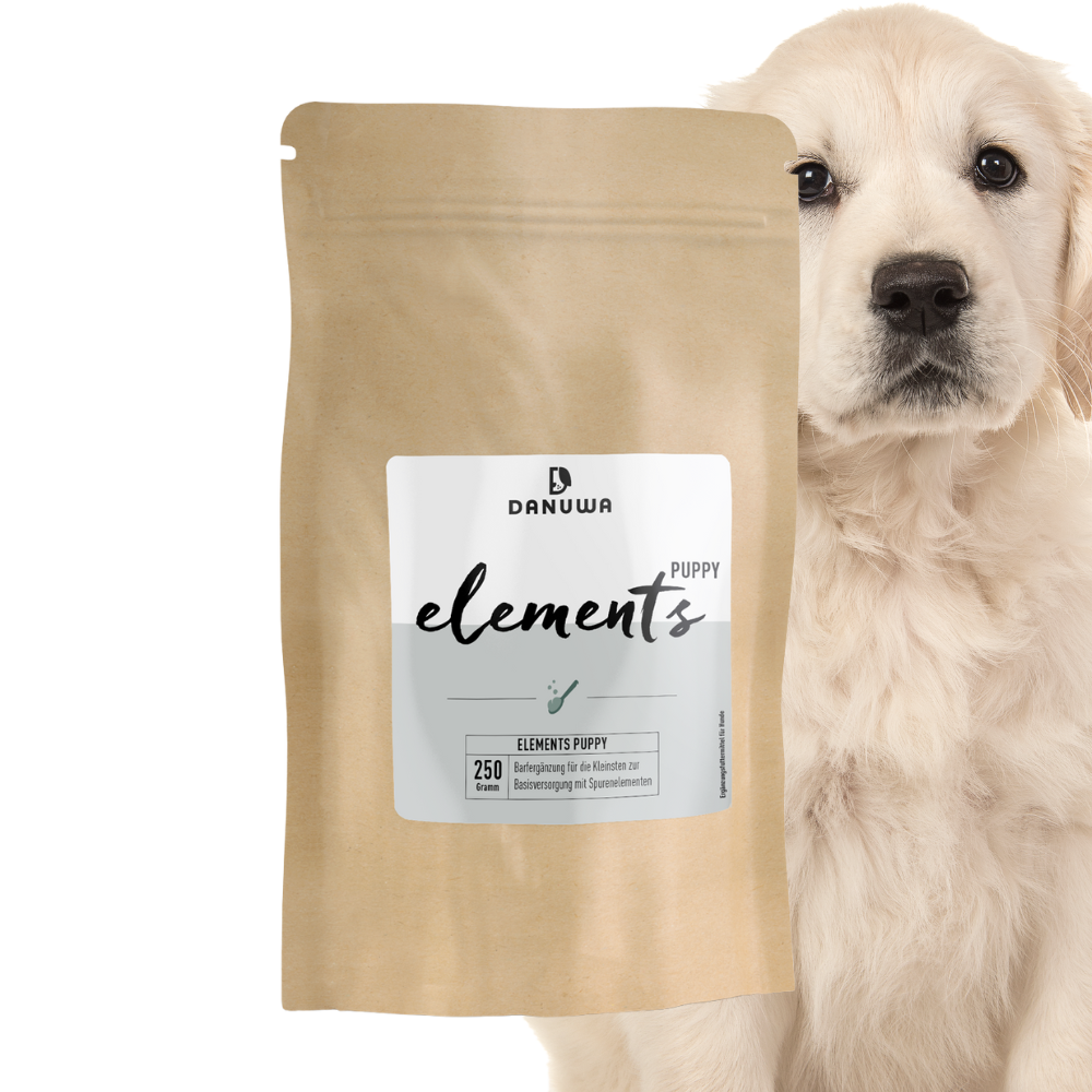 DANUWA Elements Puppy