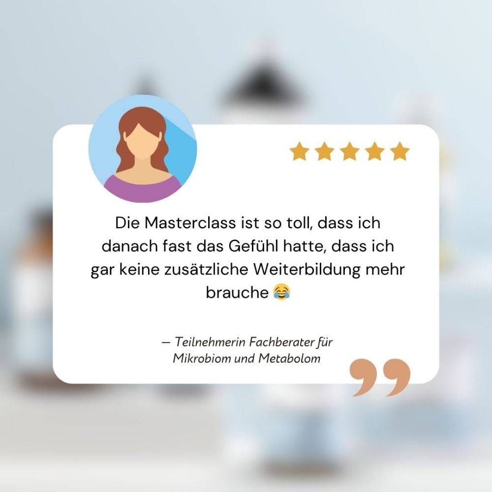 Masterclass en microbiologie pour débutants