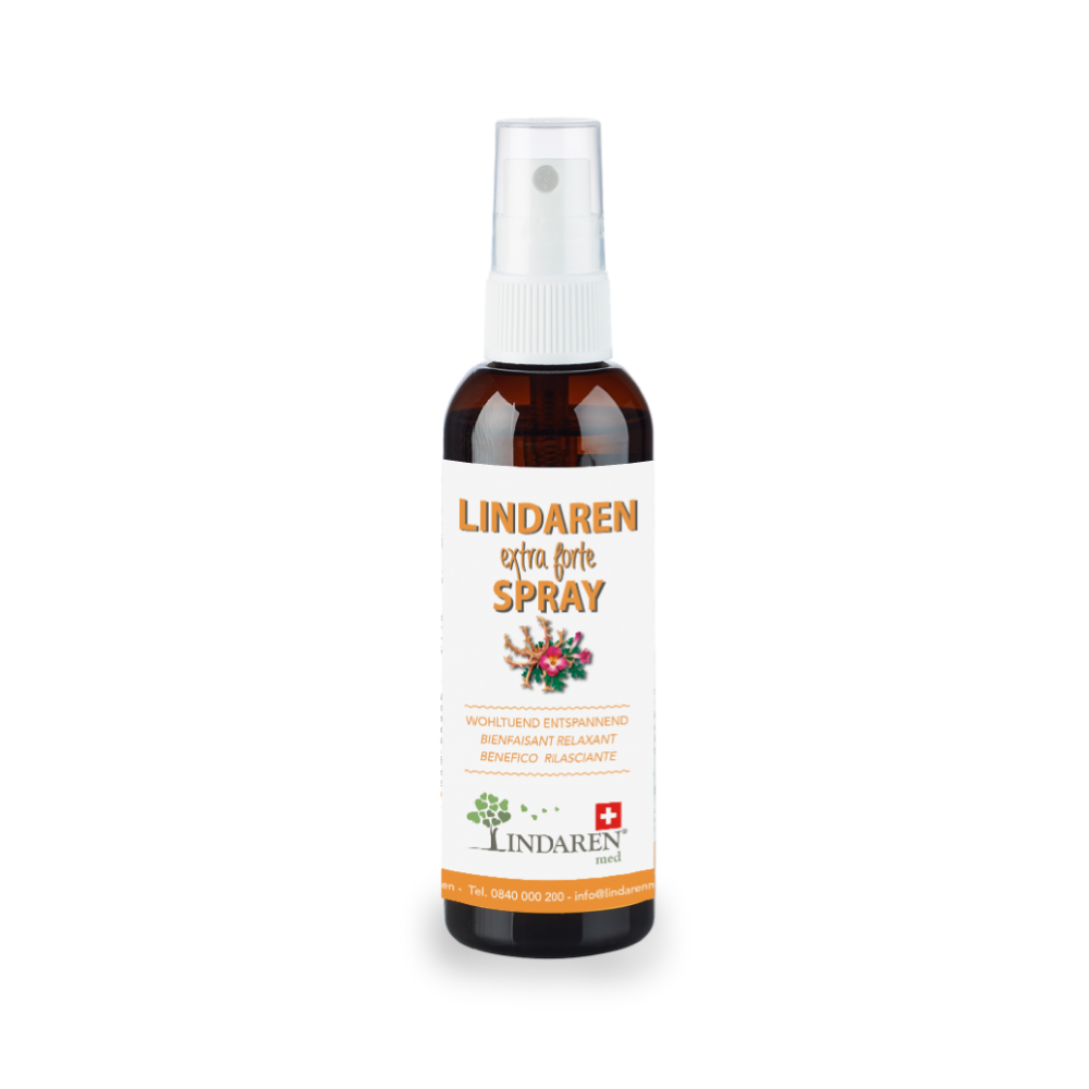 Lindaren Extra Forte Spray