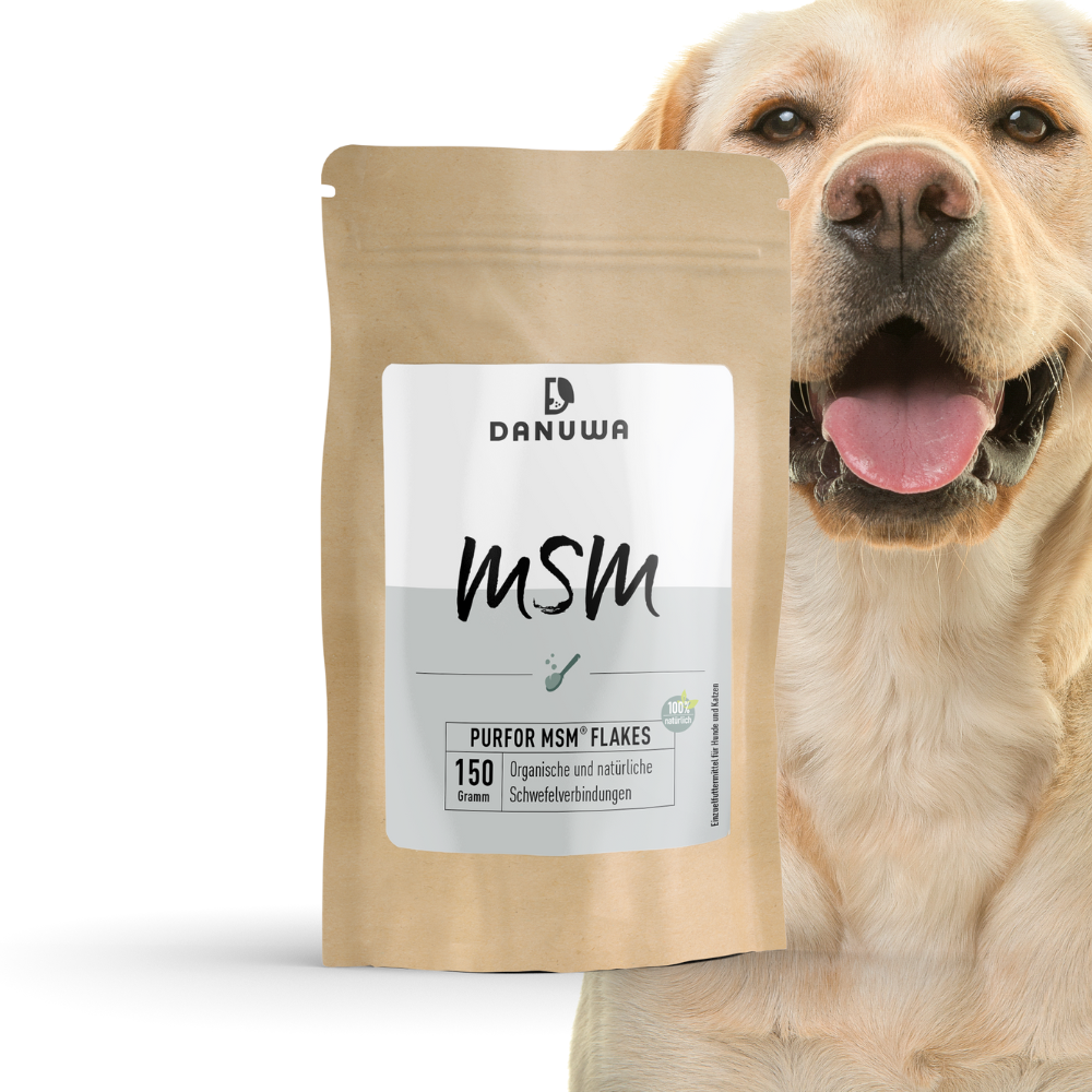 DANUWA Purfor MSM®