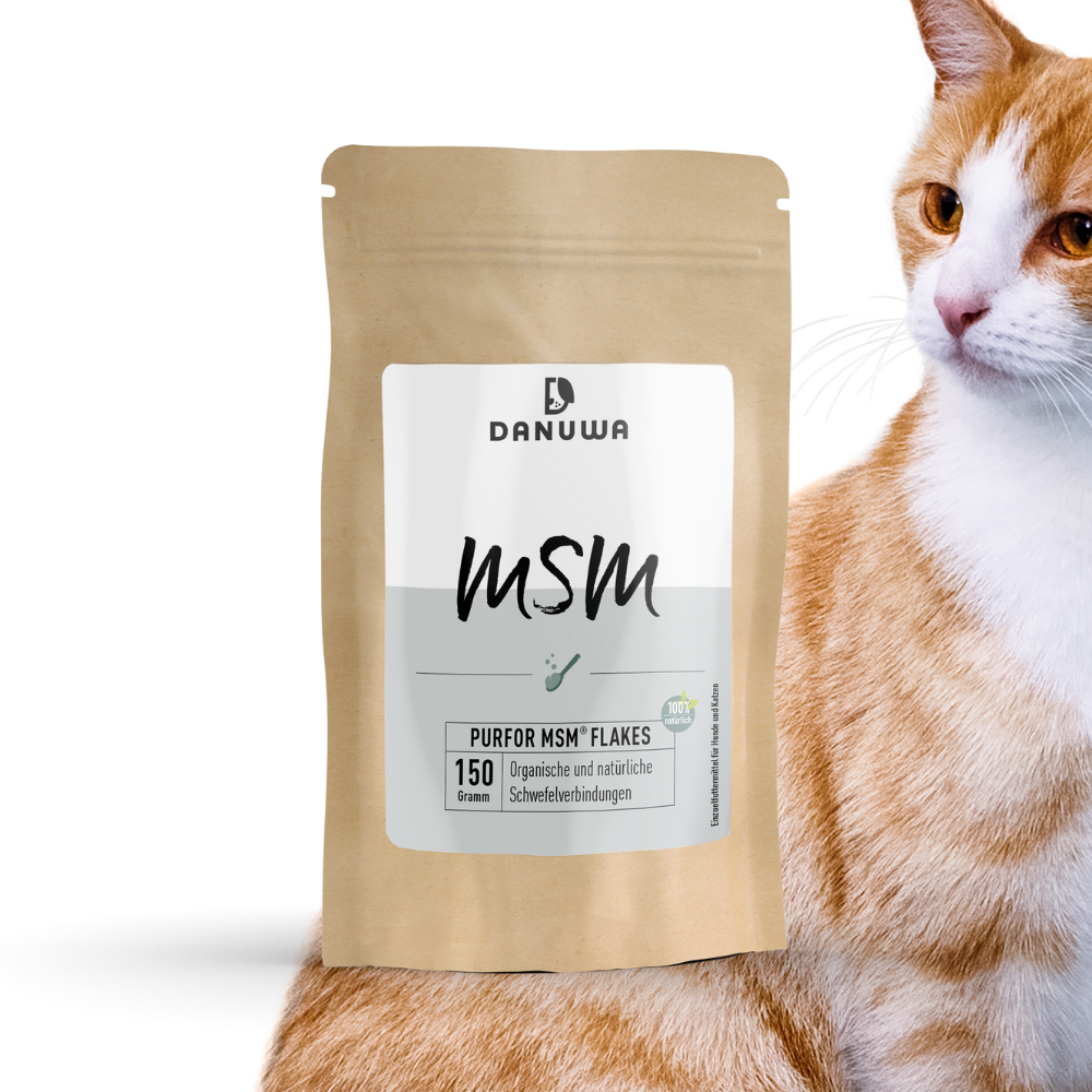 DANUWA Purfor MSM®