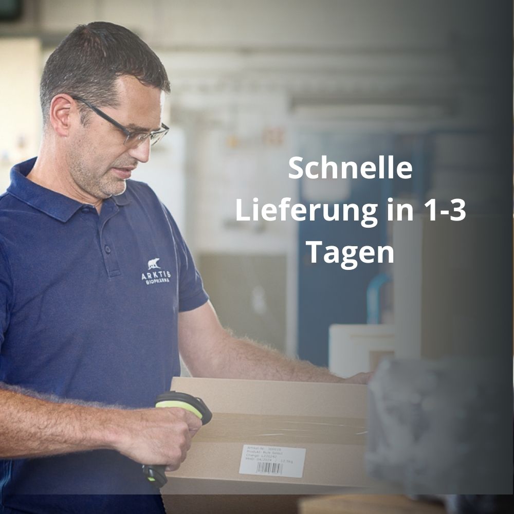 Mikrobiomanalyse mit Audio-Besprechung