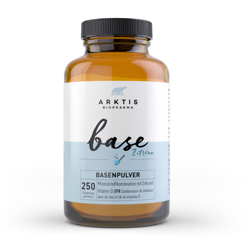 BASE Basenpulver