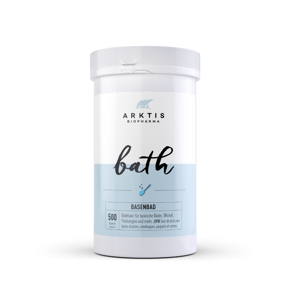 BATH | Bain de base