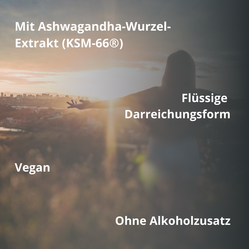 CannSol Ashwagandha vegan