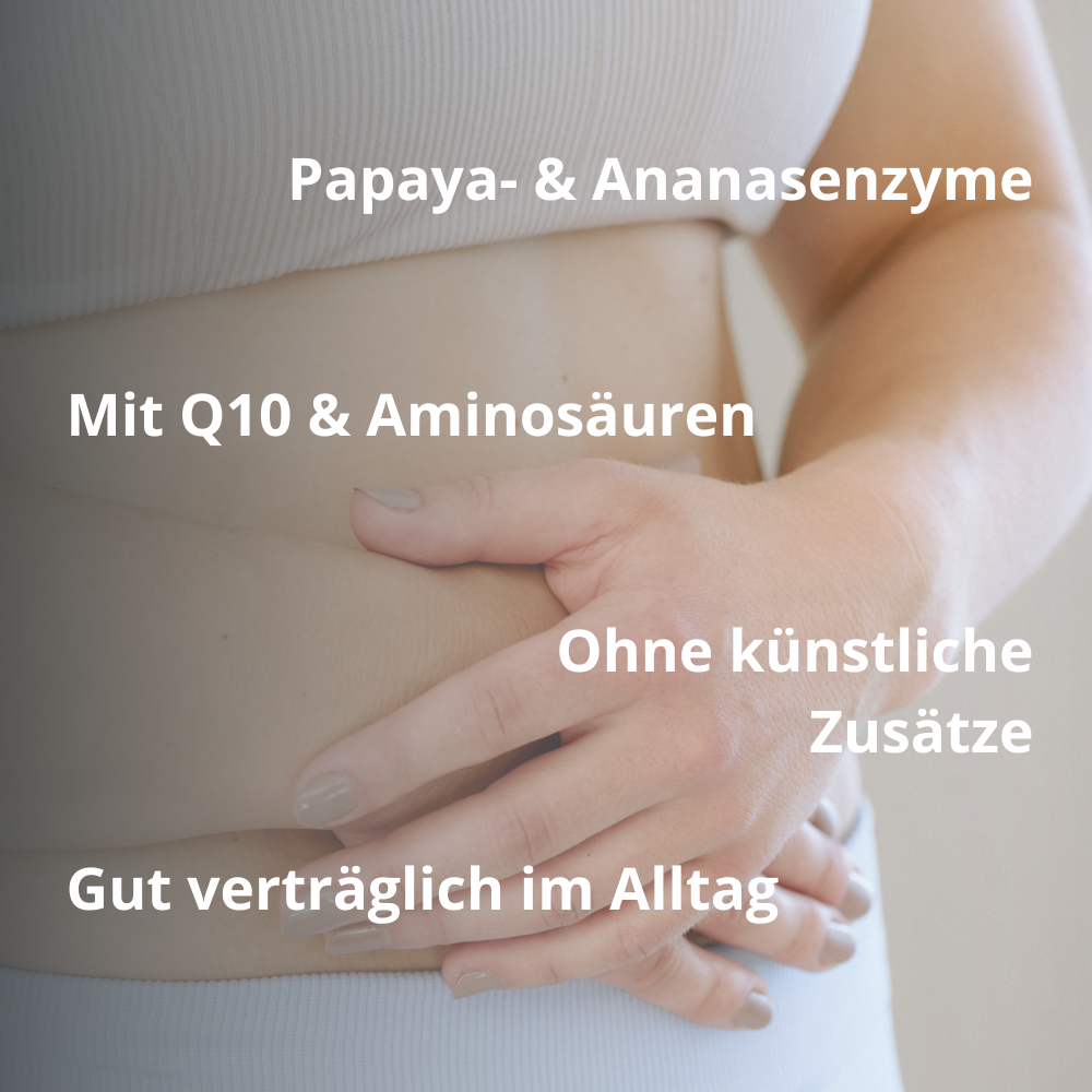 CLEAVE Papaye et ananas