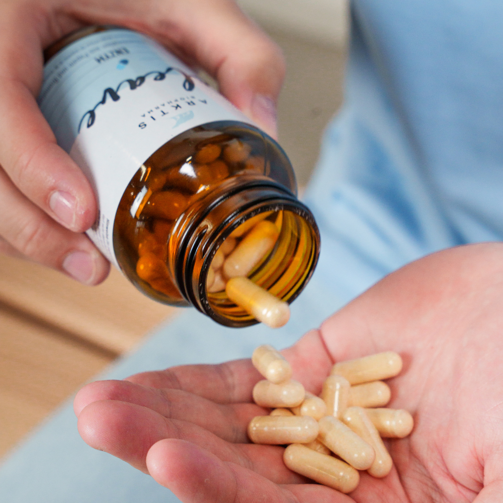 CLEAVE Papaye et ananas