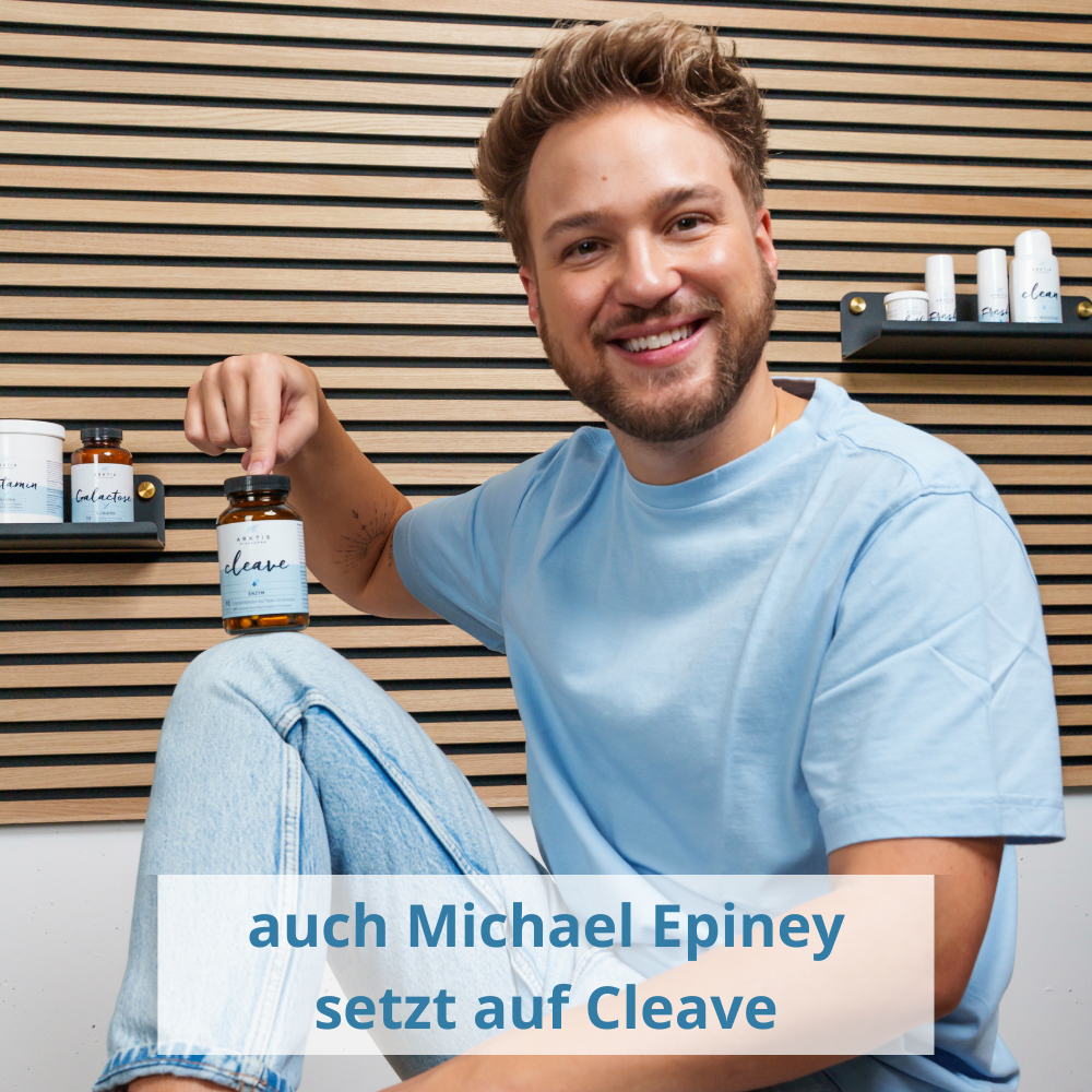 CLEAVE Papaye et ananas