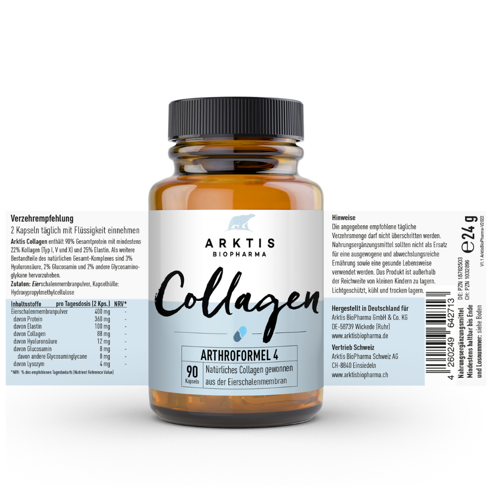 Collagen