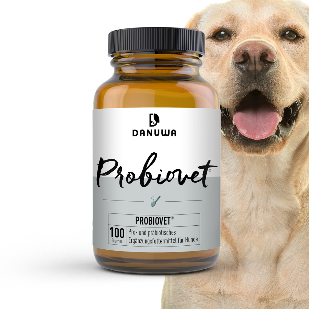 DANUWA Probiovet