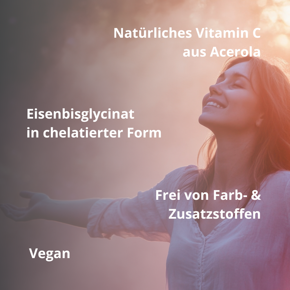 Eisen C - Eisen & Acerola