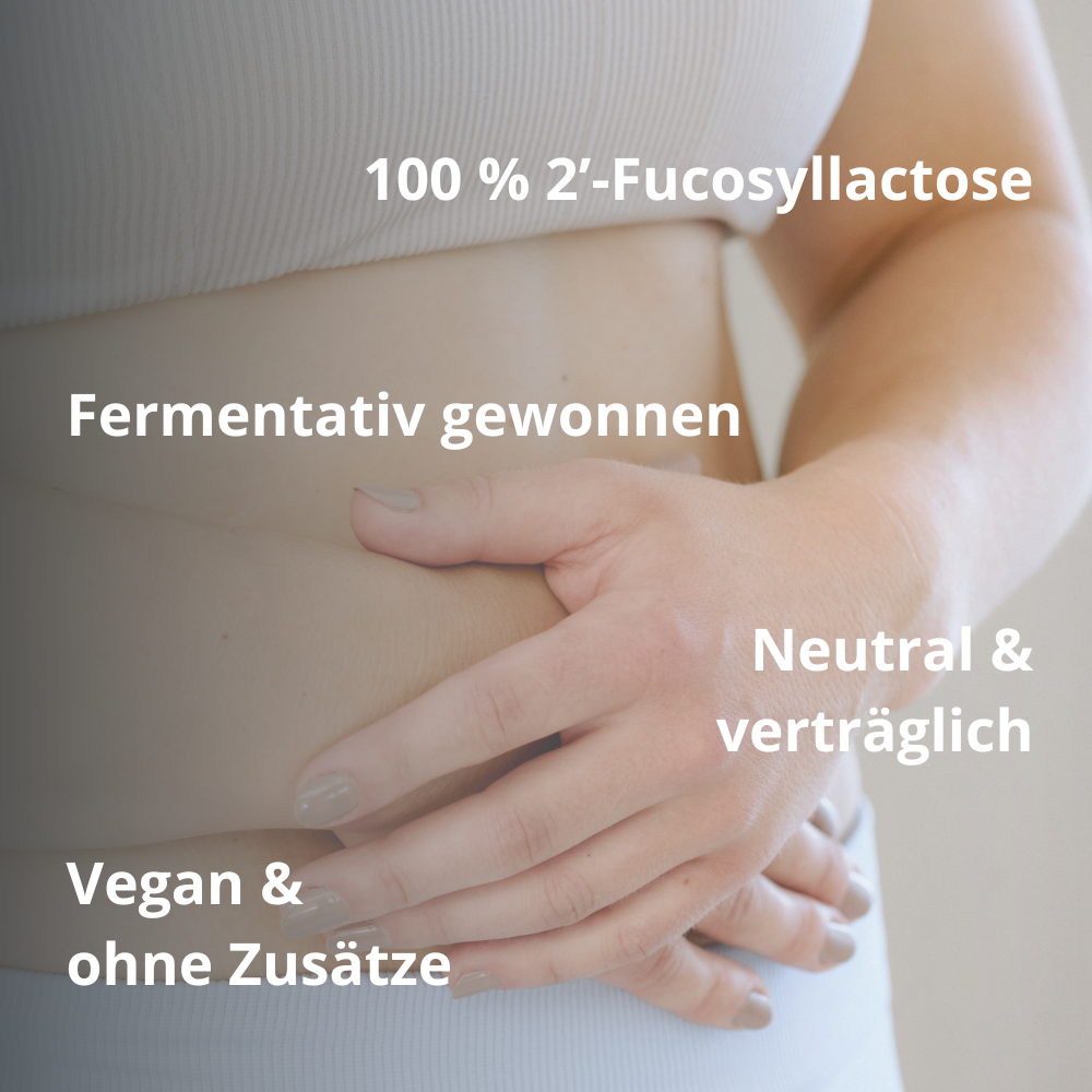 Feed 2'-Fucosyllactose 90g