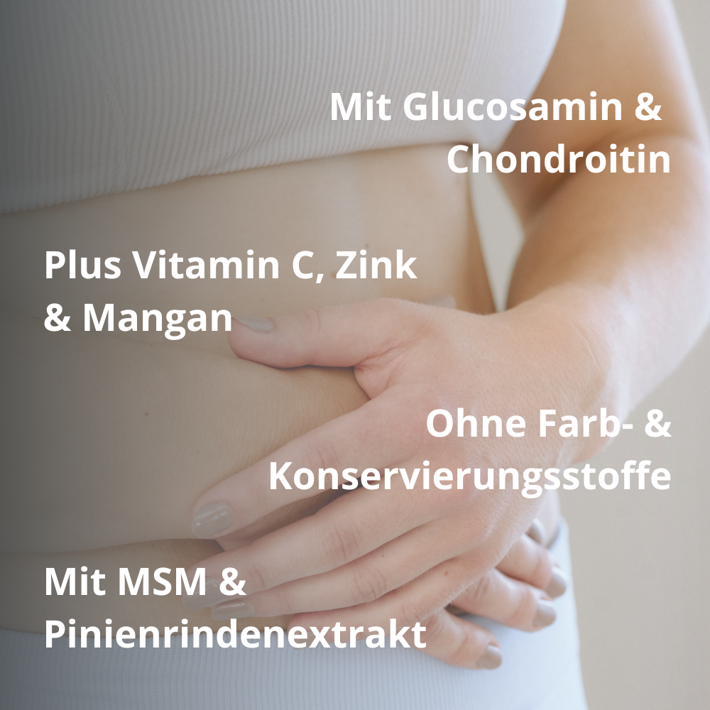 Gelenk A3 Arthroformel