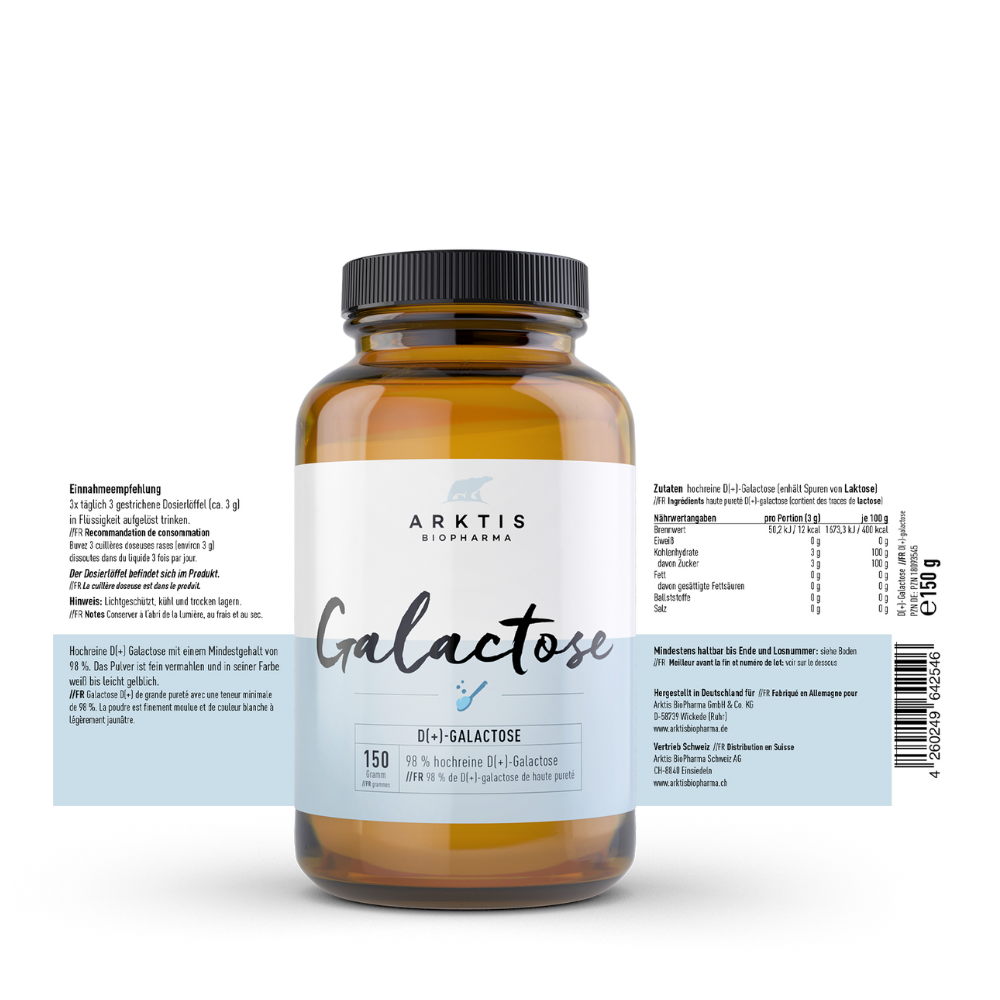 D(+)-Galactose