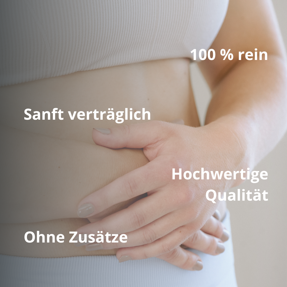 polvere di fibra di acacia (materiale di zavorra) | CRESCERE