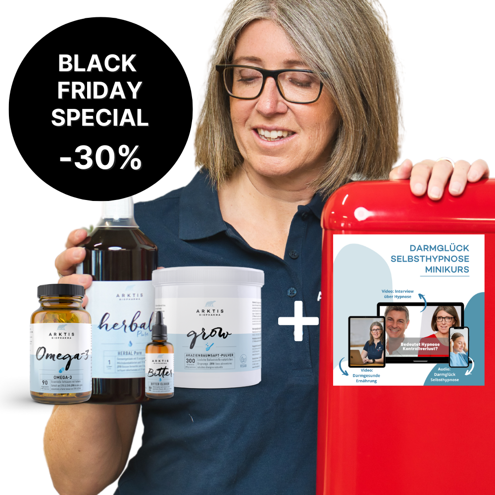 Le bundle des produits préférés de Julia