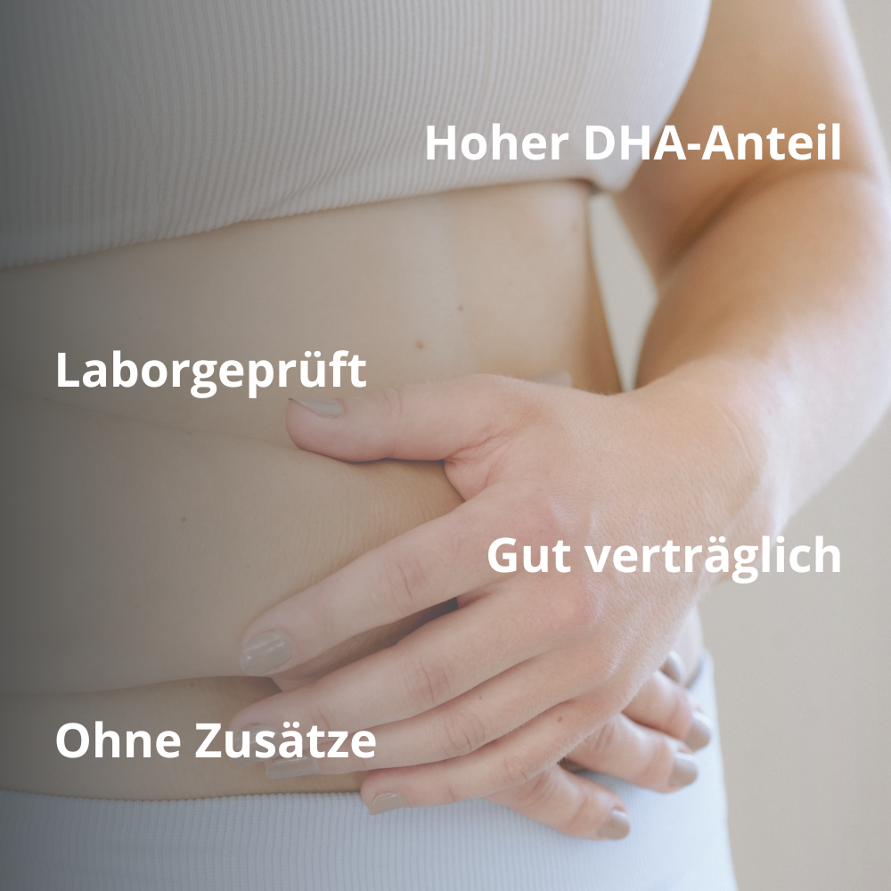 FISCHÖLKAPSELN  | mit Omega 3 Fettsäuren