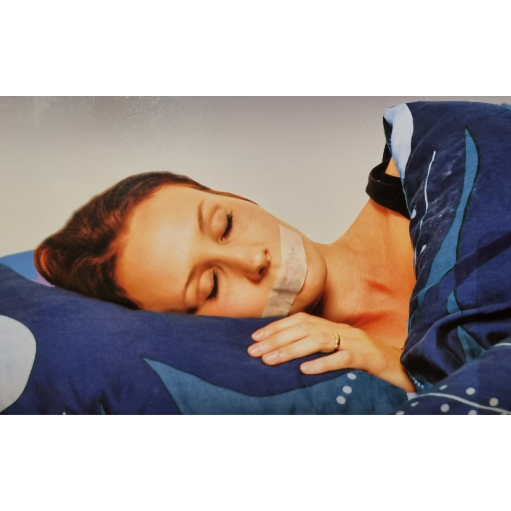 Schlaf-Pflaster 1 Monat