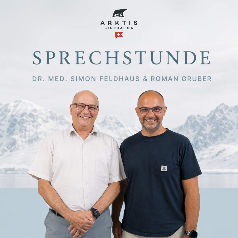 Rencontre avec Simon Feldhaus et Roman Gruber