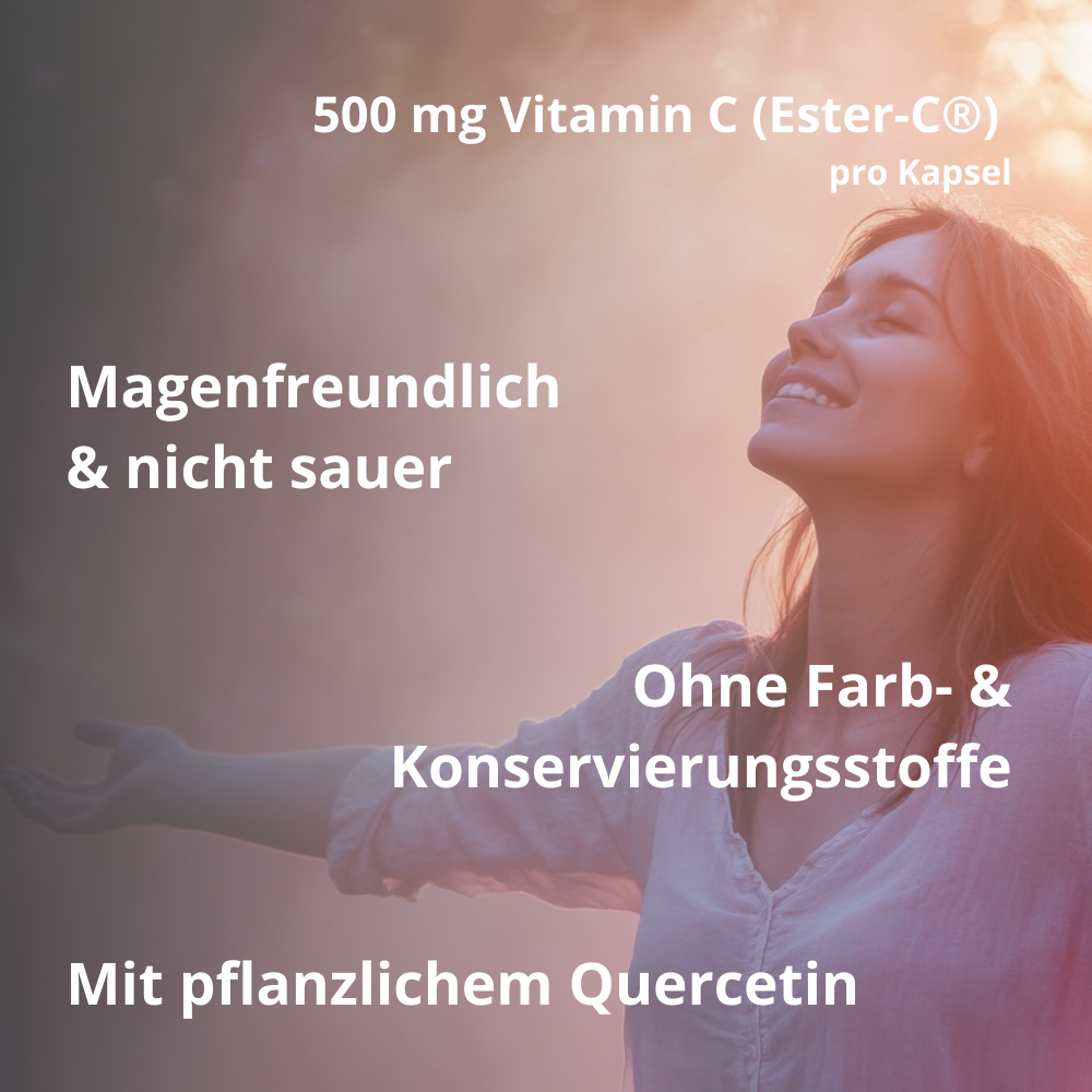 VITA C Vitamin C (Ester-C®)