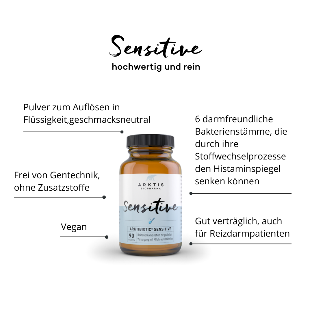 Bundle intestin actif