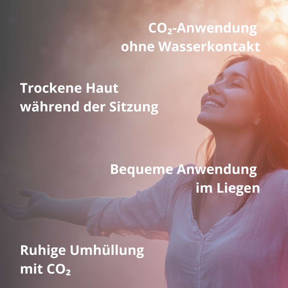 CO2 Trockenbad